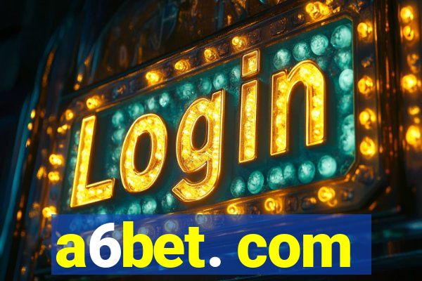 a6bet. com